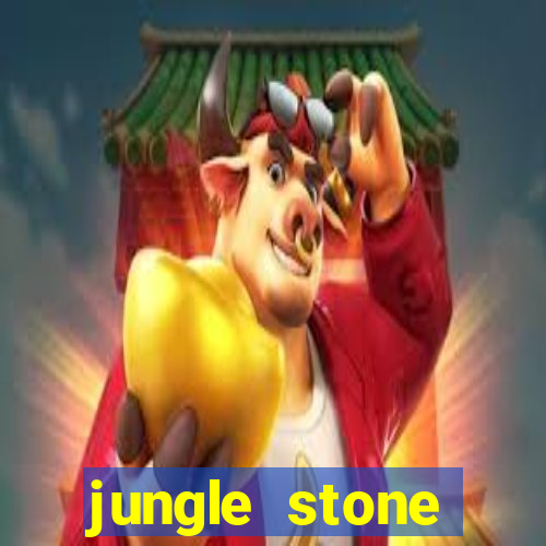 jungle stone reclame aqui